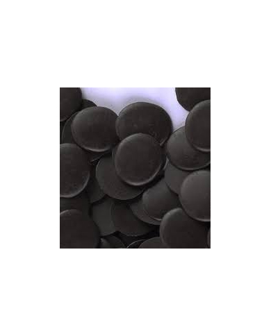 ZAFIRO NEGRO 17% CACAU