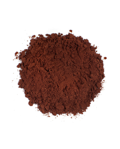 CHOCOLATE EM PÓ