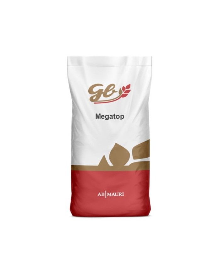 MEGATOP 1 X 15 KG