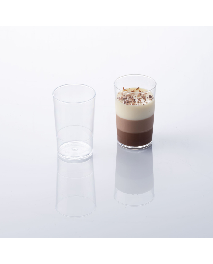 PMOTO001 - COPOS CLASSICOS 65 ML (100PCS)