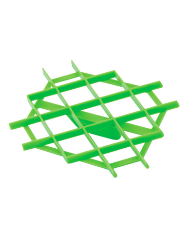 QUILTED EFFECT CUTTER - 40-W198V