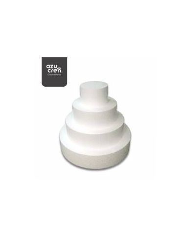 MF06578 - MOLDE PERFURADO  INOX  10 X 3,5 CM