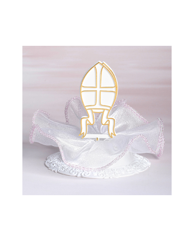 CRISMA MENINO/MENINA-REFª 27088