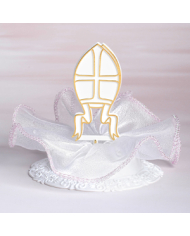 CRISMA MENINO/MENINA-REFª 27088