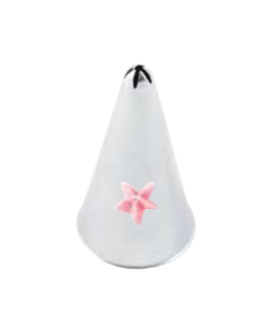 BX0031 - BOQUILHA MINI ROSA