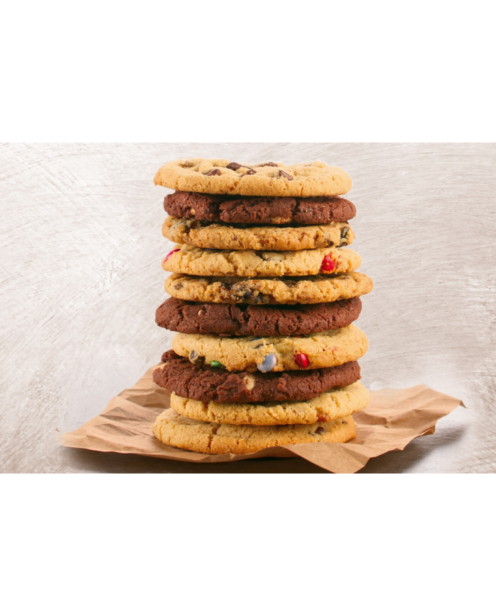 I7224 - COOKIE DREAM 12,5 KG
