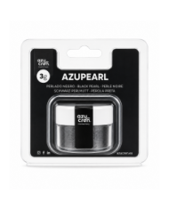 AZ02085 - AZUPOWDER CORANTE PRETO 3 GR