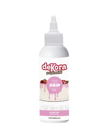 401030 - DRIP ROSA 180 GR