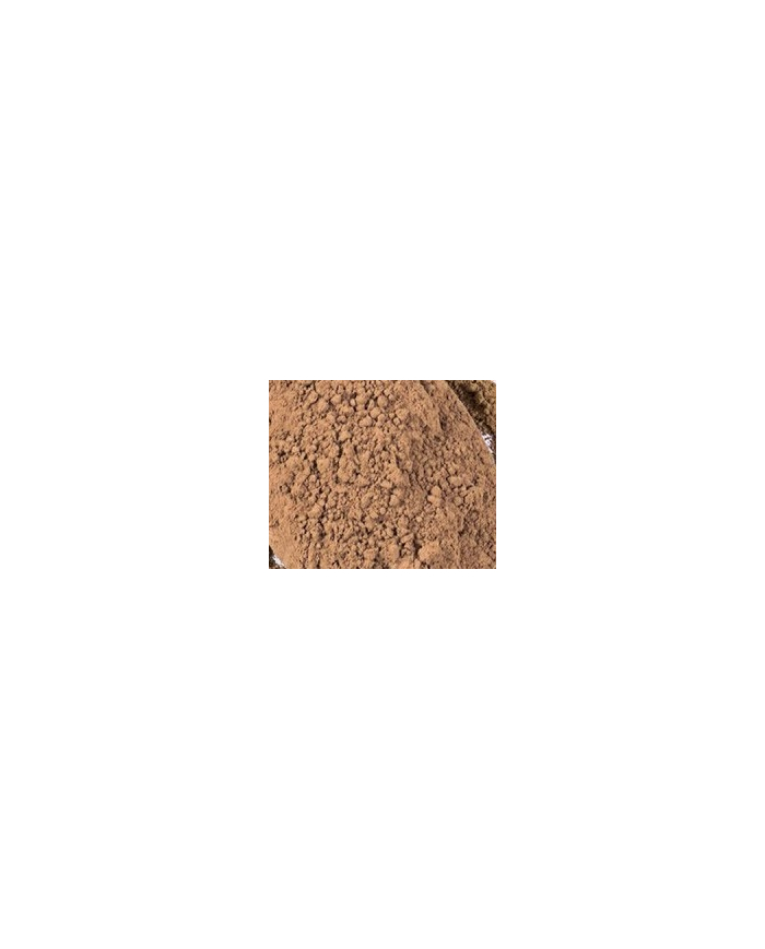 CACAU EM PÓ MAGRO (10/12% DE GORDURA) 5 KG