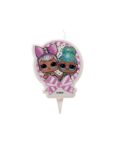 346234 - VELA 2D LOL 7,5CM