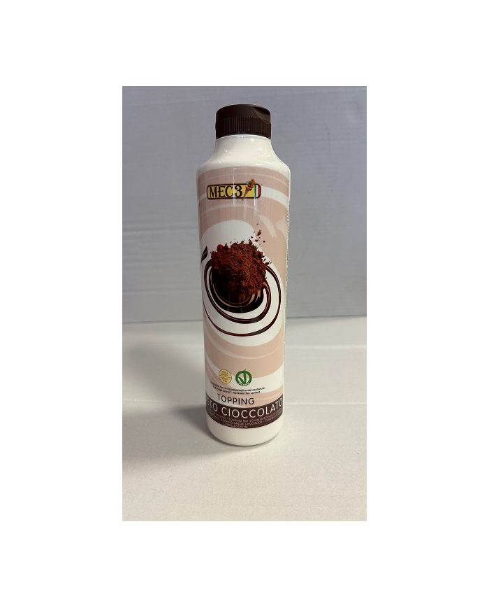 TOPPING  CHOCOLATE 1KG - MC24080