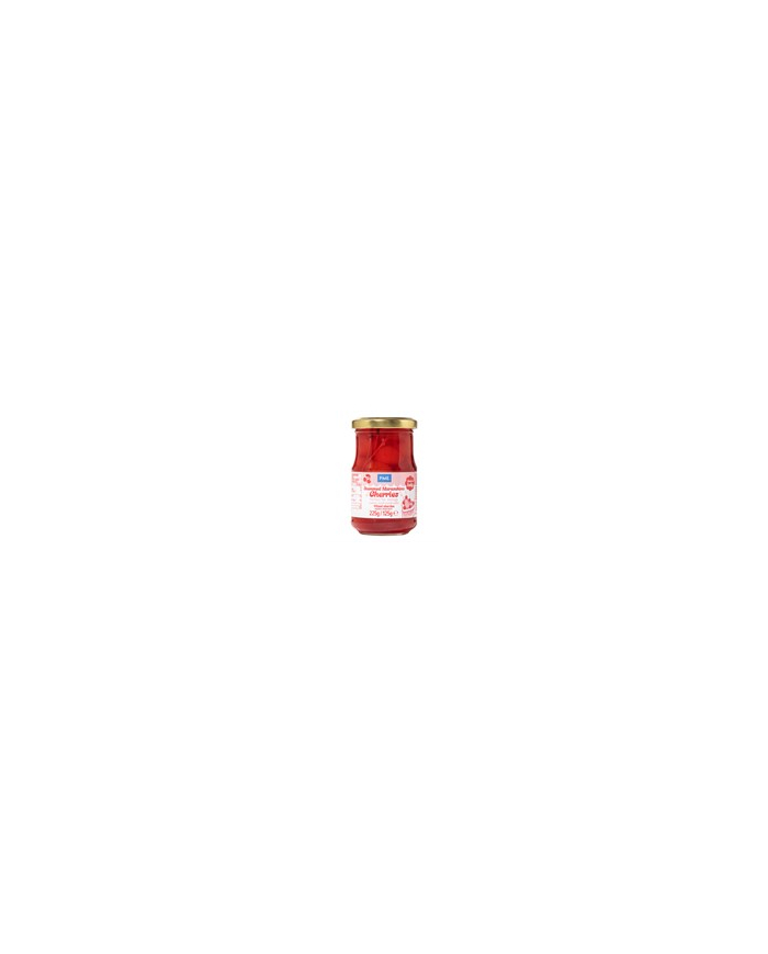 VTCFC01 - CEREJAS XL BRILHANTES  MARASCHINO 225G