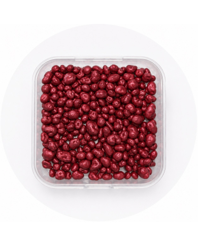 CRUNCH RUBY  (750 GR)