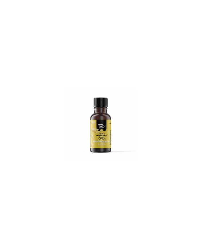 AZ00304 - AROMA CONCENTRADO MANTEIGA 10ML