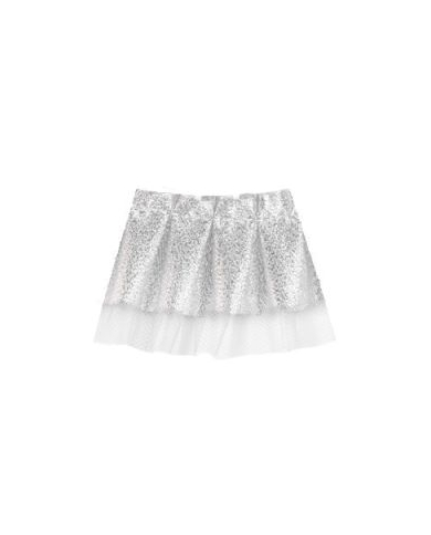 24031H - FITA TULE PRATA