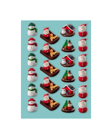 PACK NATAL C/23 - 10407025