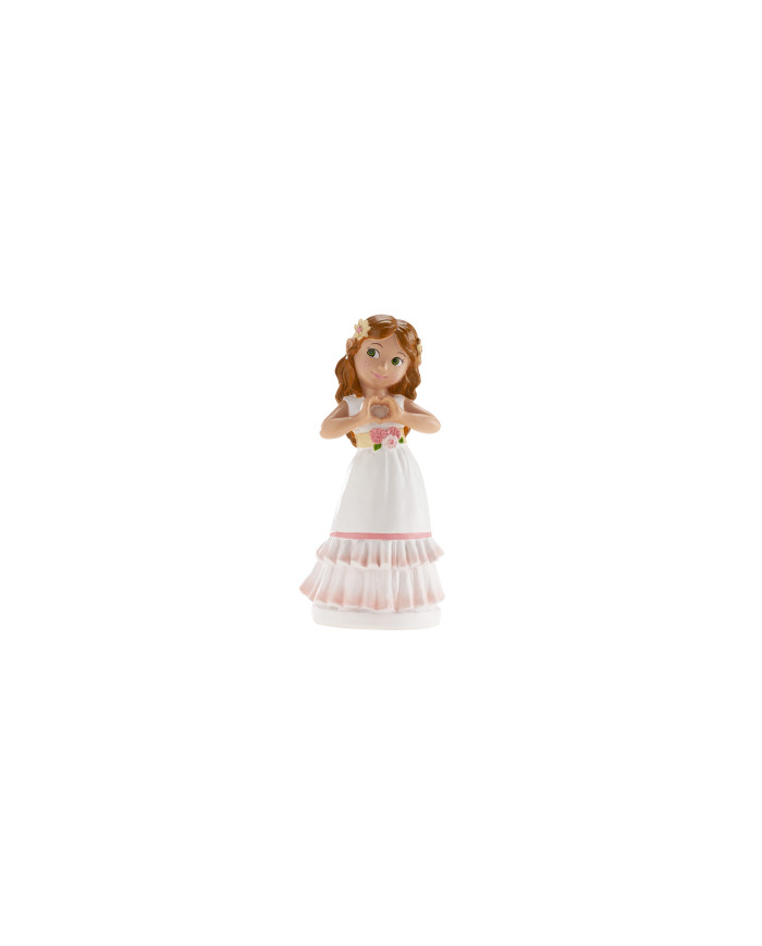 MENINA COMUNHÃO BETTY 16CM - 315114