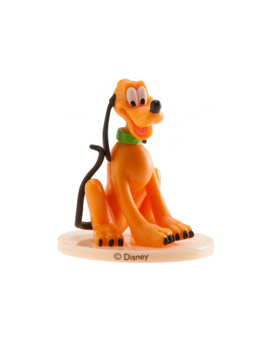 347150 - PVC PLUTO 7,5CM