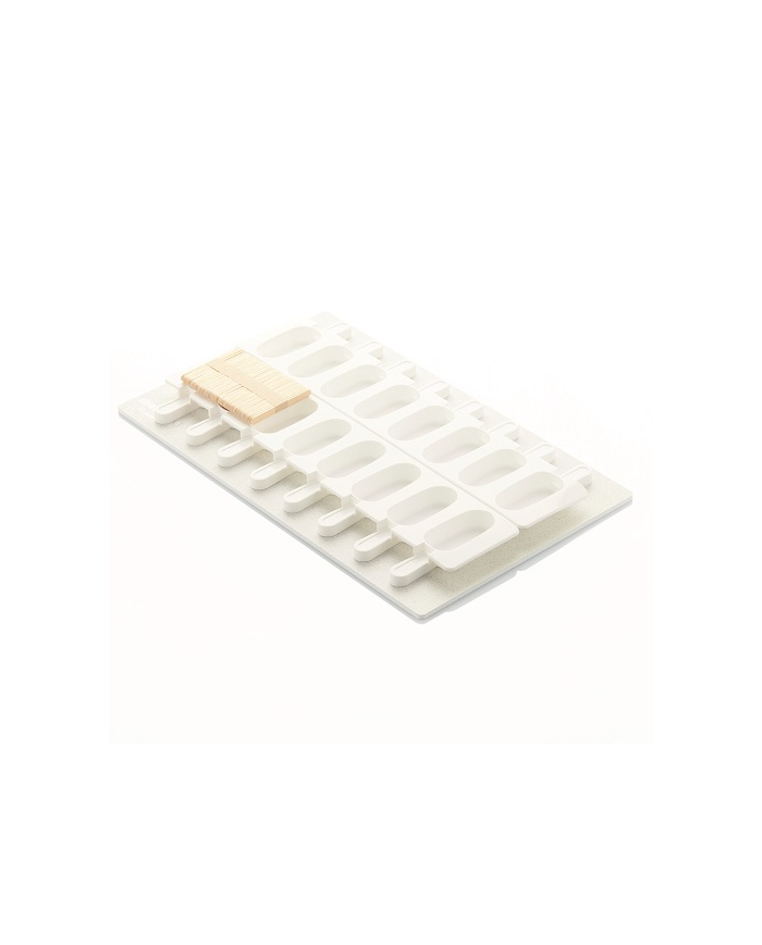 MA104001 -  KIT MOLDE SILICONE MINI CLÁSSICO 390MMX118MM