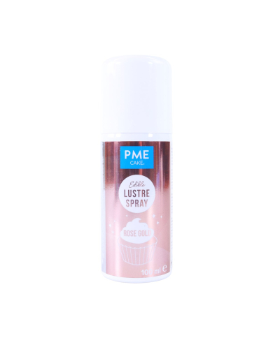 LS809 - SPRAY LUSTRE ROSA GOLD PME 100 ML