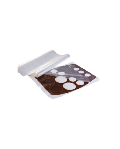 NSA60X40MO - PACK 50 PCS SOFT ACETATE 59X39 CM