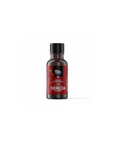 AZ00296 - AROMA CONCENTRADO CEREJA 10ML