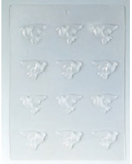 MOLDE POLYETHYLENE POMBAS - 90-11907