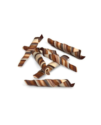 427875 - CHOCOLATE TWISTER MARMOLADO 5,5CM