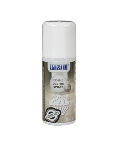 SPRAY LUSTRE PEARL ACOOL FREE PME 100 ML - LS701