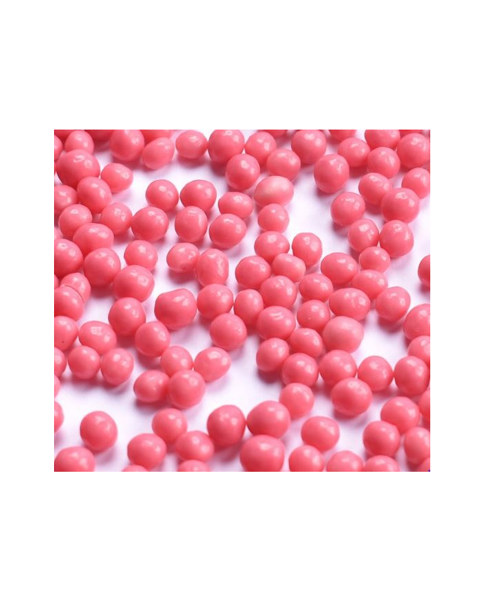 CRISPY CHOCO-BALL MORANGO (1,5KG)