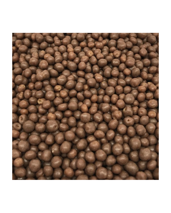 BOLAS CEREAL LEITE 250 GR