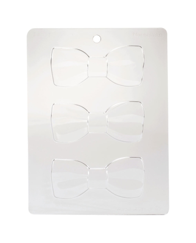 MOLDE CHOCOLATE HOMEM PAPILOM - 20PP01
