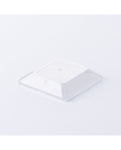 TAMPAS P/COPOS (100 PC) - PMOCU003/C