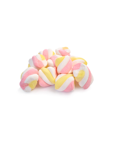 20272 - MARSHMALLOW TWIST (500GR)