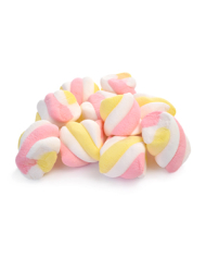 20272 - MARSHMALLOW TWIST (500GR)