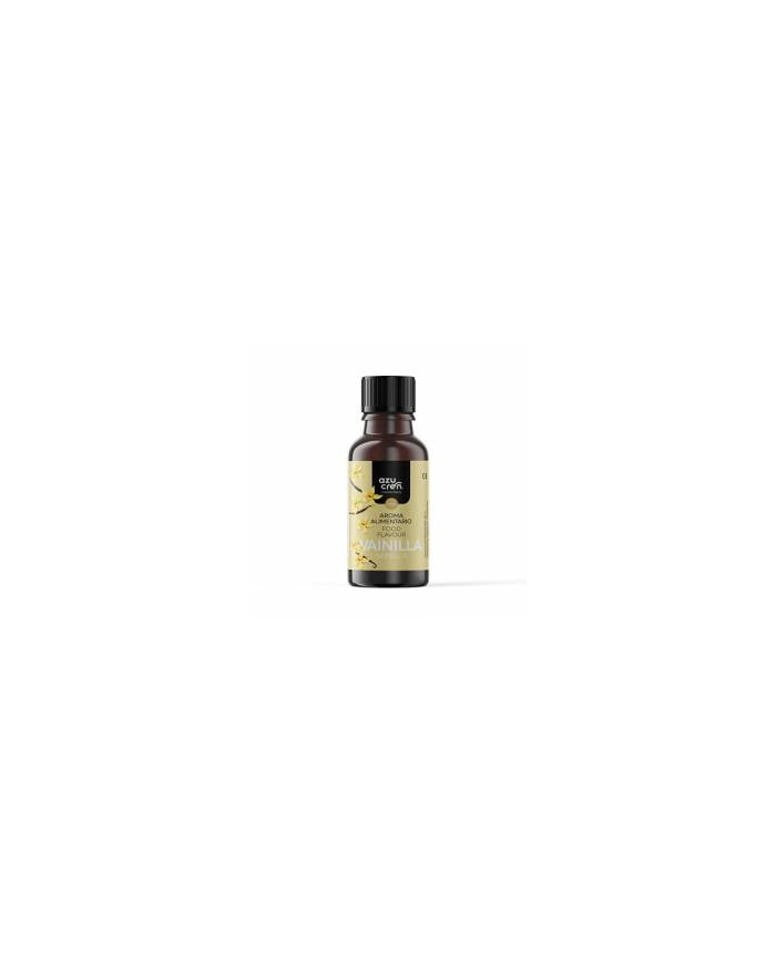 AZ00280- AROMA CONCENTRADO DE BAUNILHA 10ML