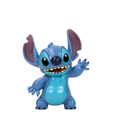 A12587 - BONECO EM PVC STITCH