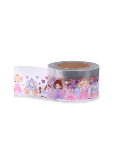 25062 - FITA MENINA H8CMX40M
