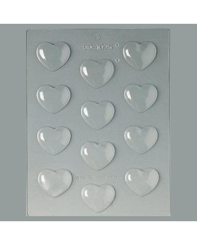 90-1015 - DOUBLE HEARTS