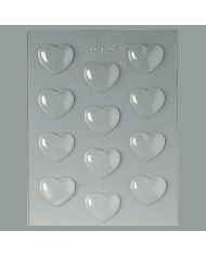 90-1015 - DOUBLE HEARTS