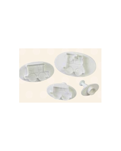 40-W202S - CORTADOR COMBOIO 4 PCS