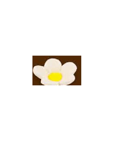 MIOSÓTIS SIMPLES C/120 BRANCO - 10400337B