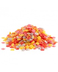 445018 - CONFETTI  ESTRELINHAS 1KG
