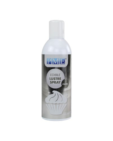 SPRAY LUSTRE PEARL PME 400 ML - LS795