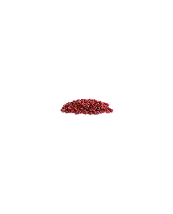 22150 - CRUMBLE FRUTTI ROSSI / CUORI ROSSI 1KG