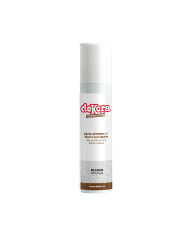 430098 - SPRAY BRANCO EFEITO VELUDO 100ML SEM E171