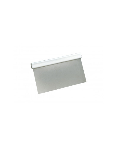 541197 - RASPADOR FLEXIVEL INOX 17,5 X 10CM