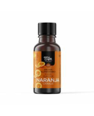 AZ00284- AROMA CONCENTRADO DE LARANJA10ML