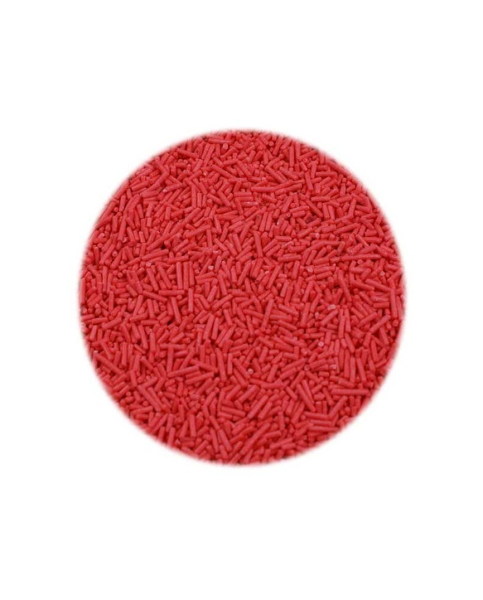 FIDEO COR VERMELHO SACO 1KG