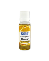 AROMA DE LARANJA 100% NATURAL PME 25 ML - NF012